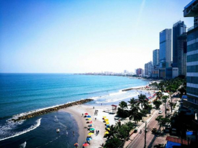 Exclusivo Apartamento Con Vista al Mar Morros Cyti